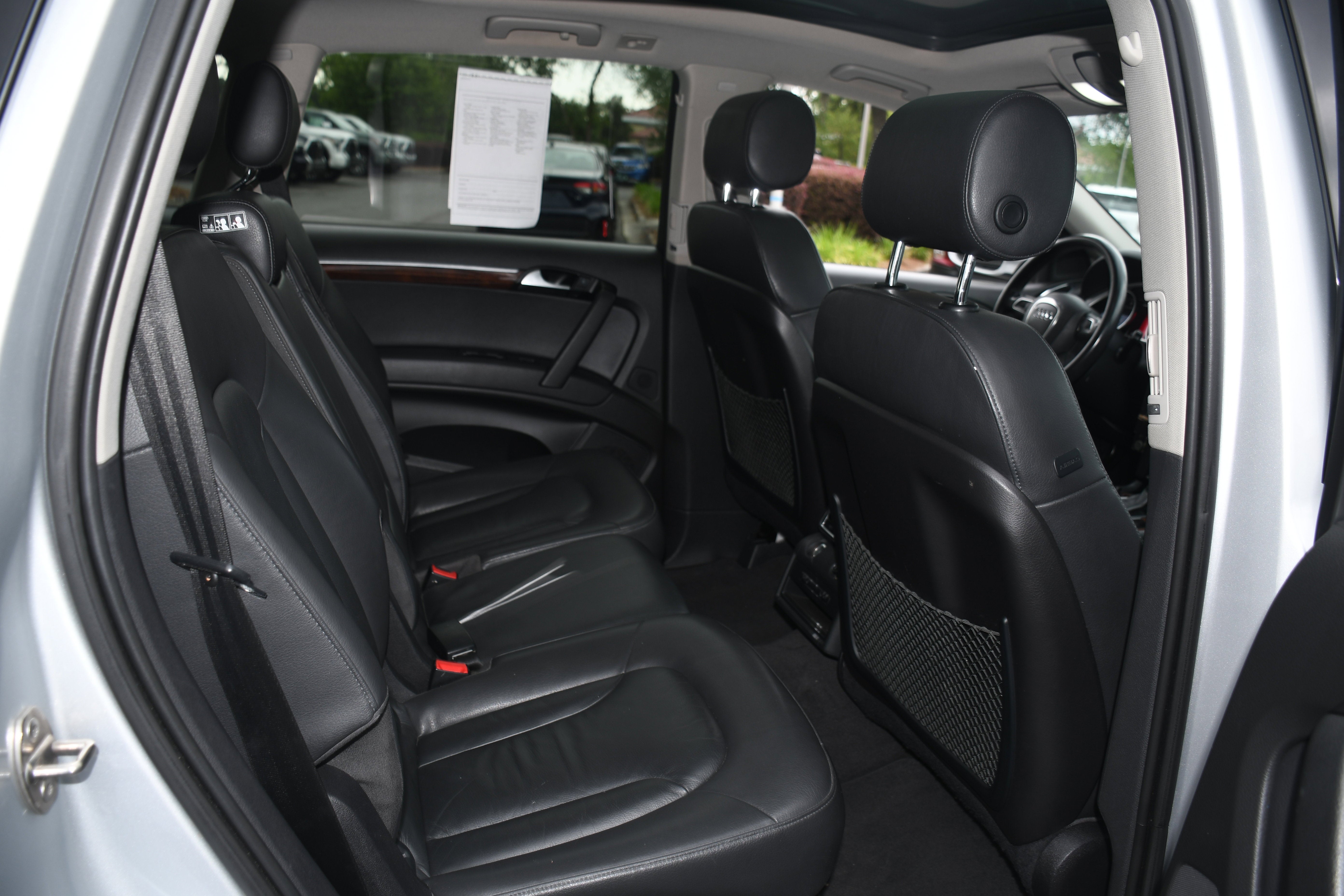 2011 Audi Q7 PREMIUM PLUS