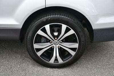 2011 Audi Q7 PREMIUM PLUS