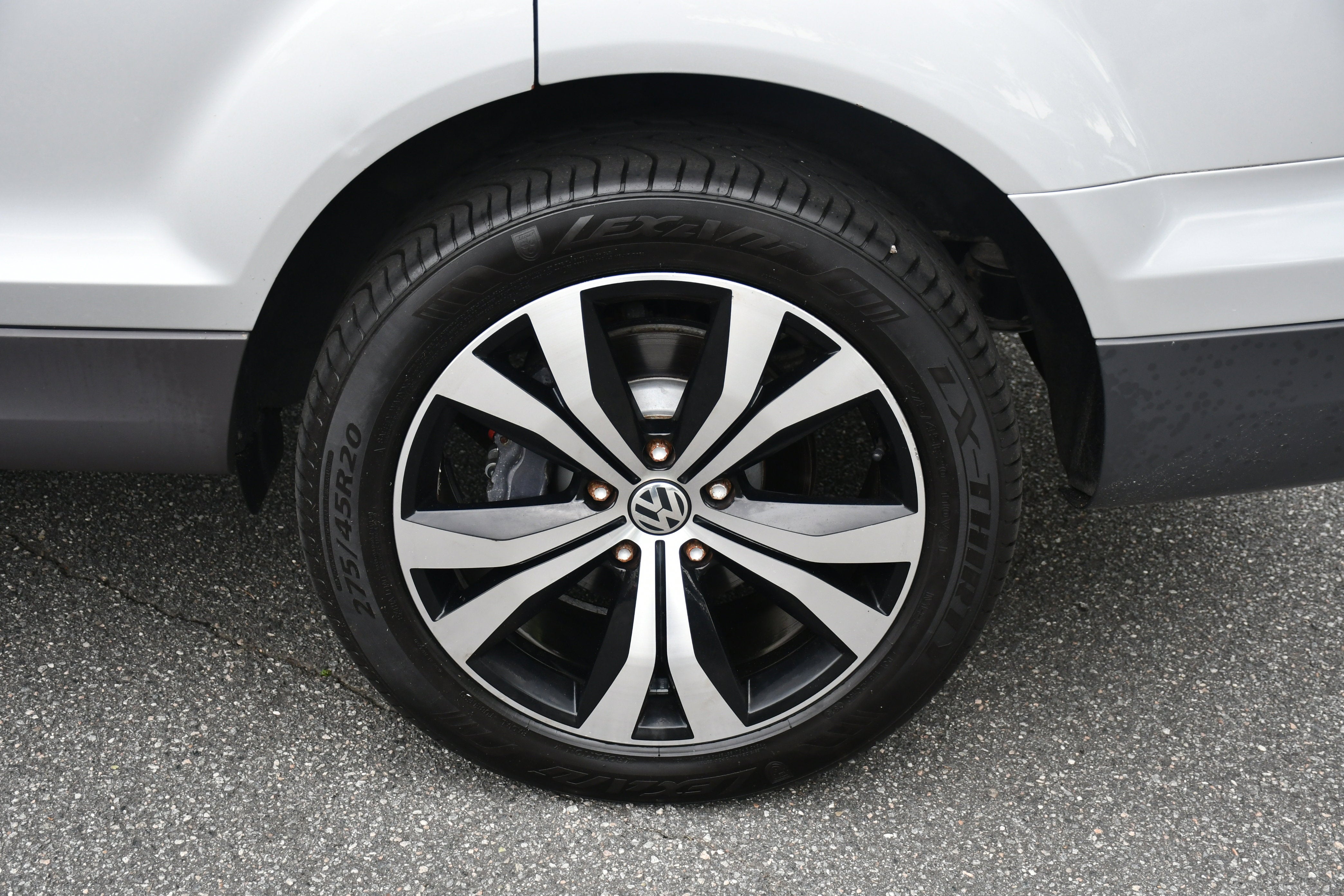 2011 Audi Q7 PREMIUM PLUS