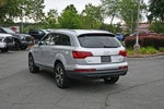 2011 Audi Q7 PREMIUM PLUS