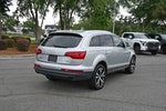 2011 Audi Q7 PREMIUM PLUS