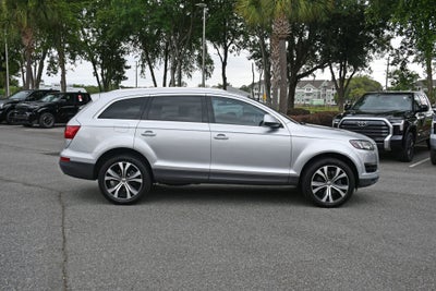 2011 Audi Q7 PREMIUM PLUS