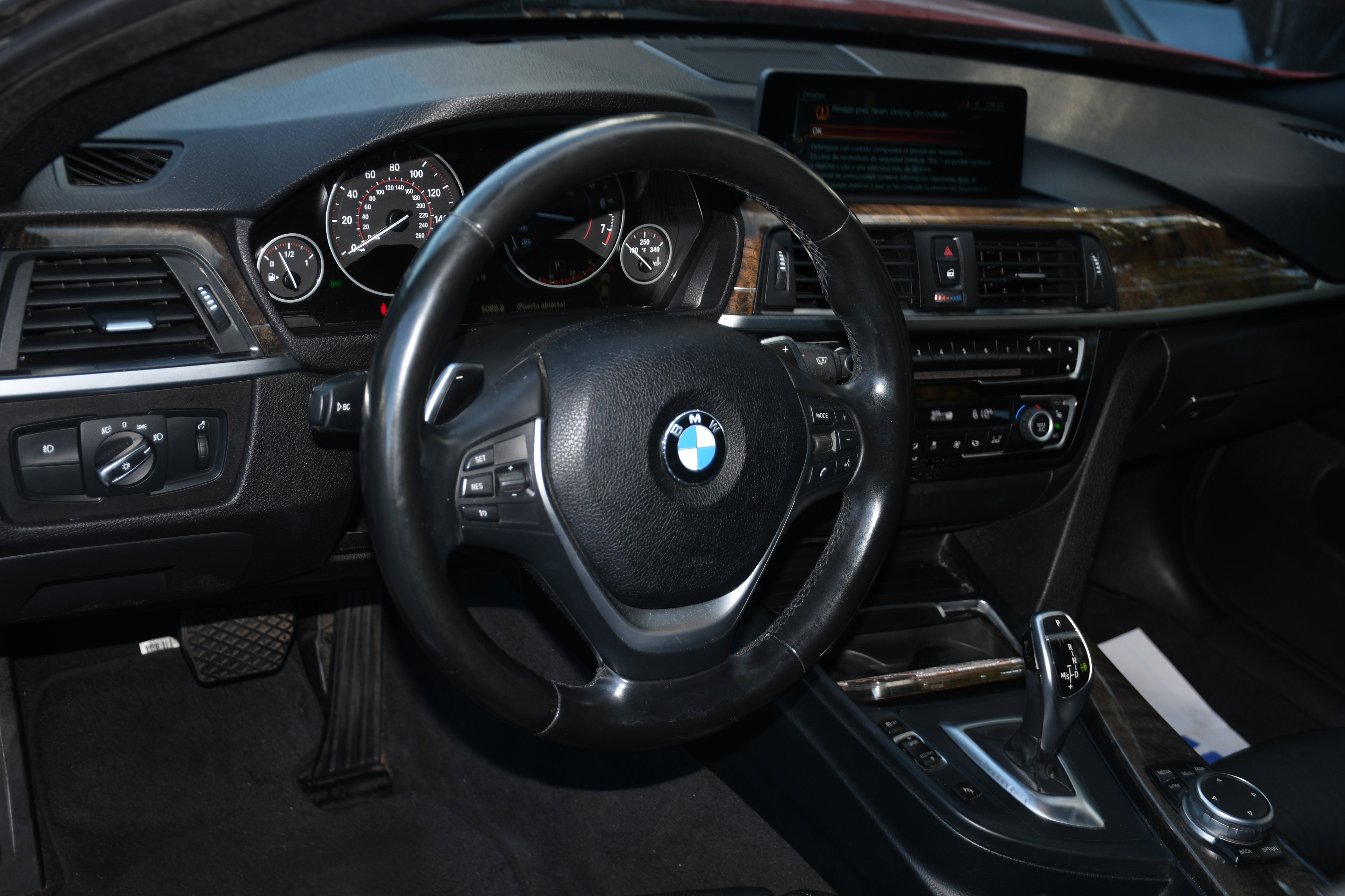 2017 BMW 4 Series 440i xDrive