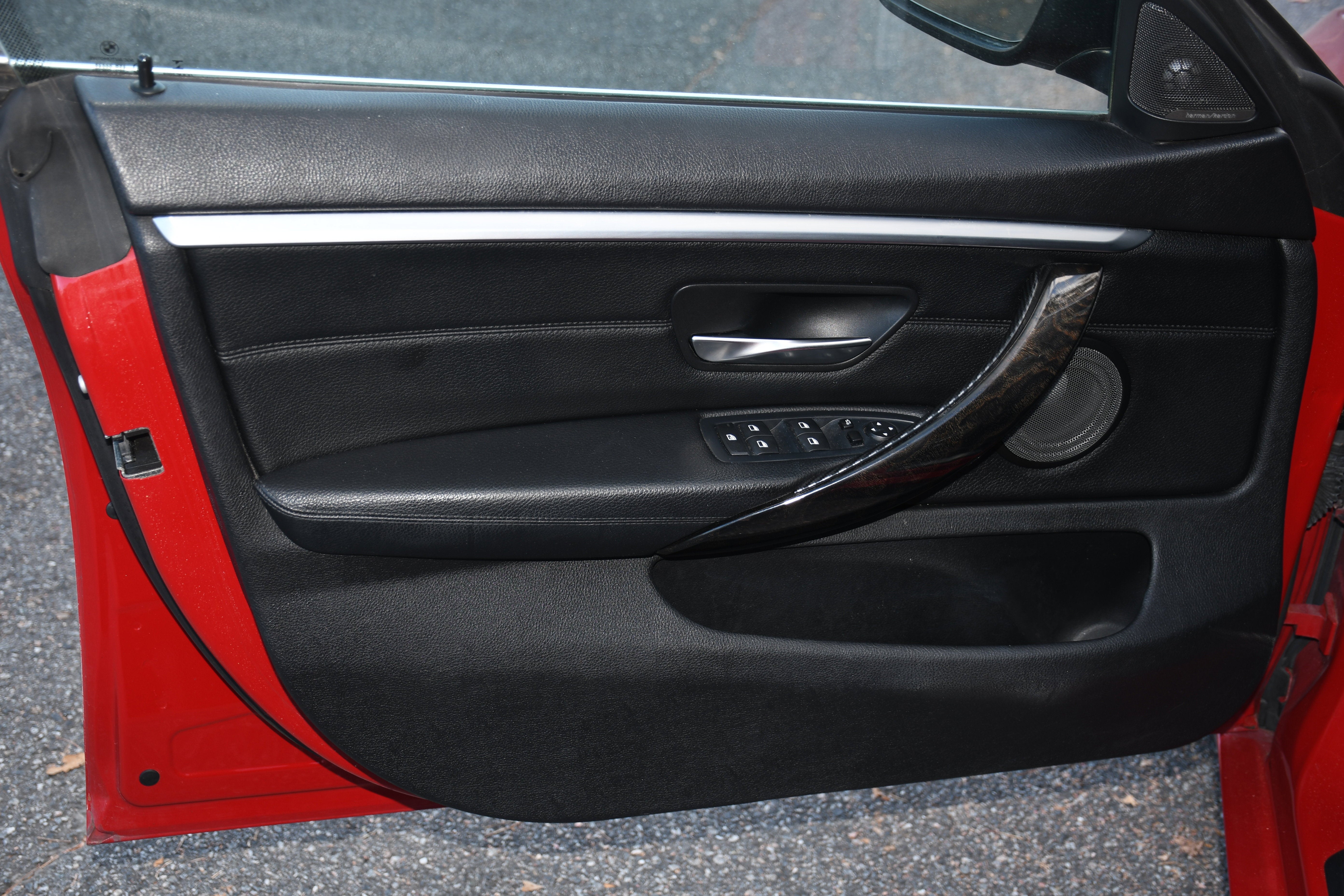 2017 BMW 4 Series 440i xDrive