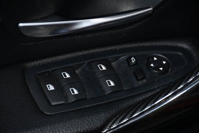 2017 BMW 4 Series 440i xDrive