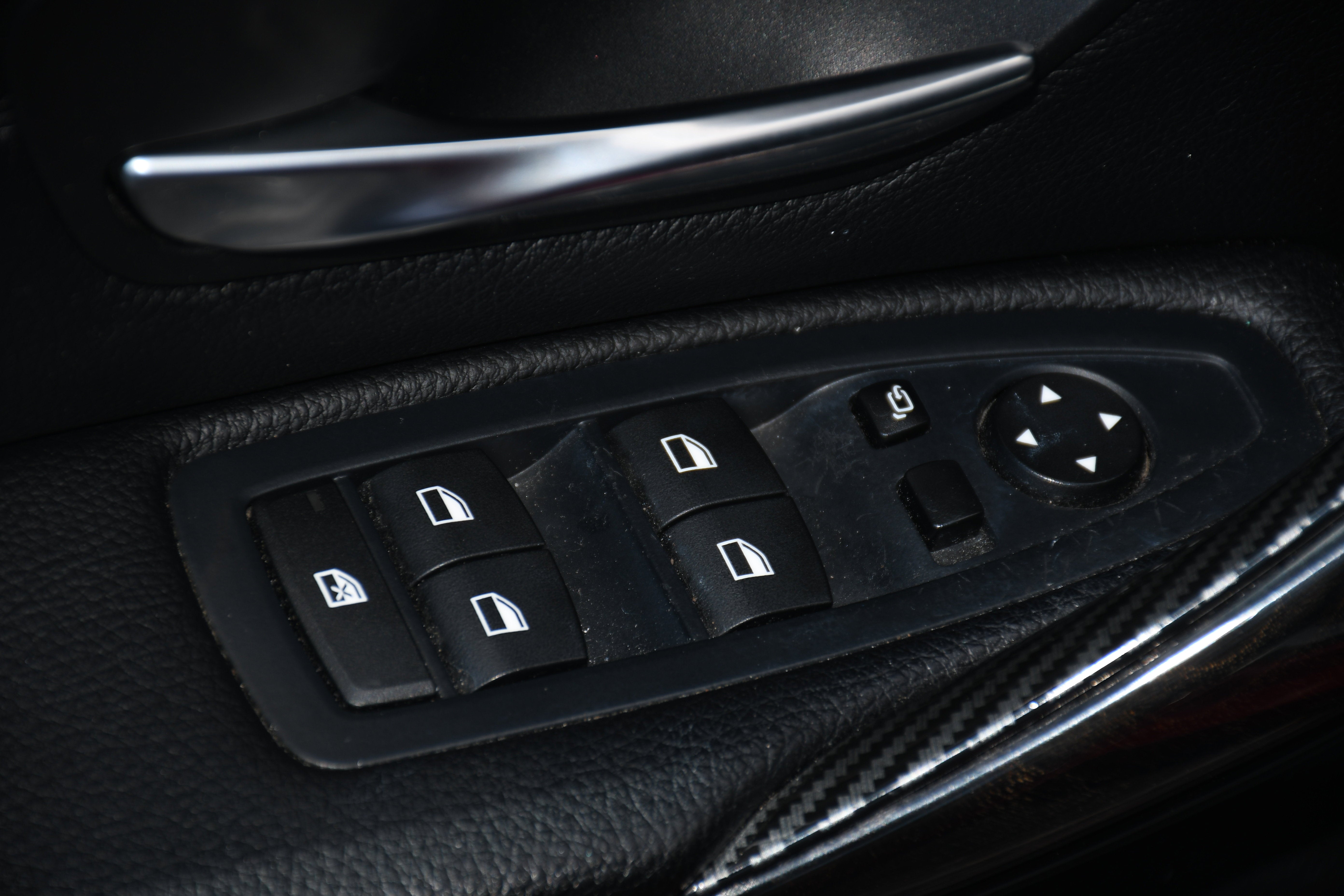 2017 BMW 4 Series 440i xDrive