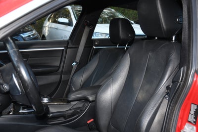 2017 BMW 4 Series 440i xDrive