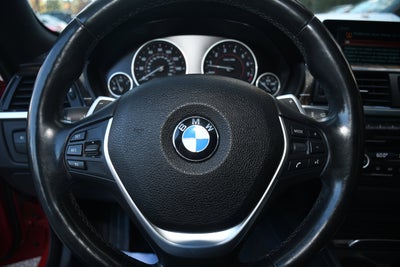 2017 BMW 4 Series 440i xDrive