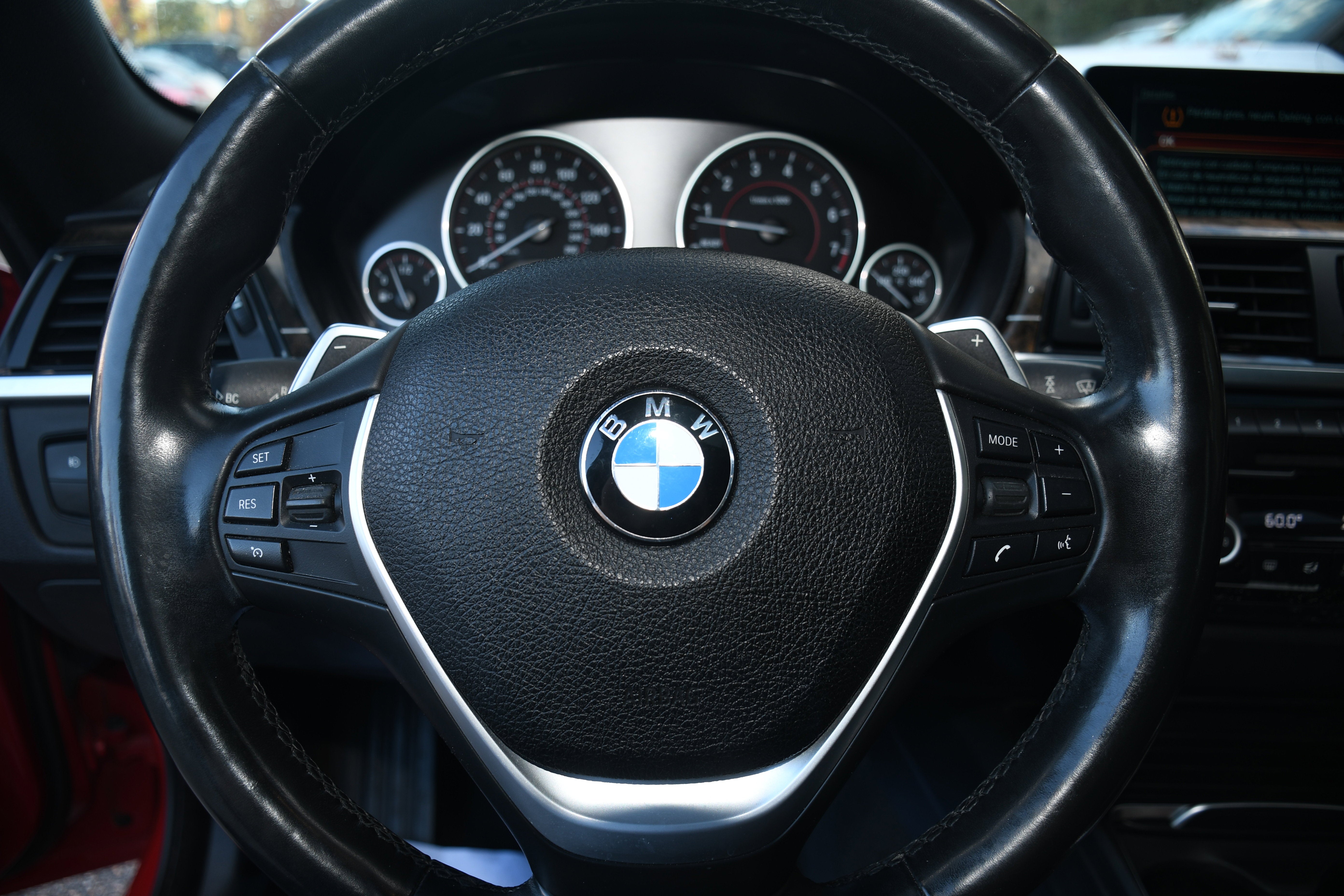 2017 BMW 4 Series 440i xDrive