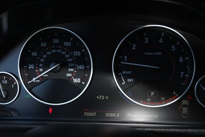 2017 BMW 4 Series 440i xDrive