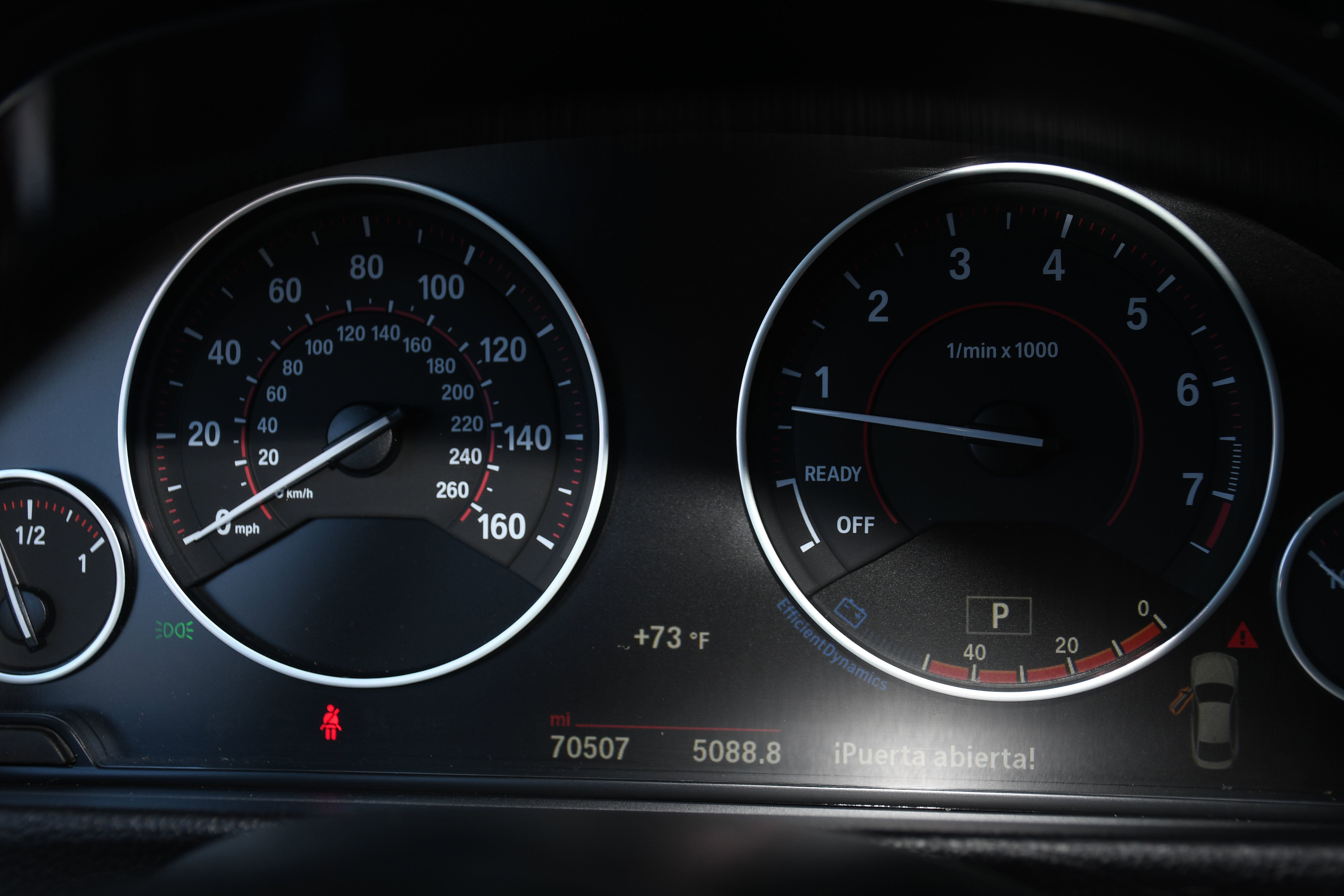 2017 BMW 4 Series 440i xDrive