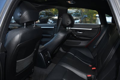 2017 BMW 4 Series 440i xDrive