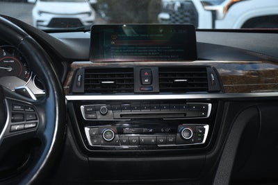 2017 BMW 4 Series 440i xDrive