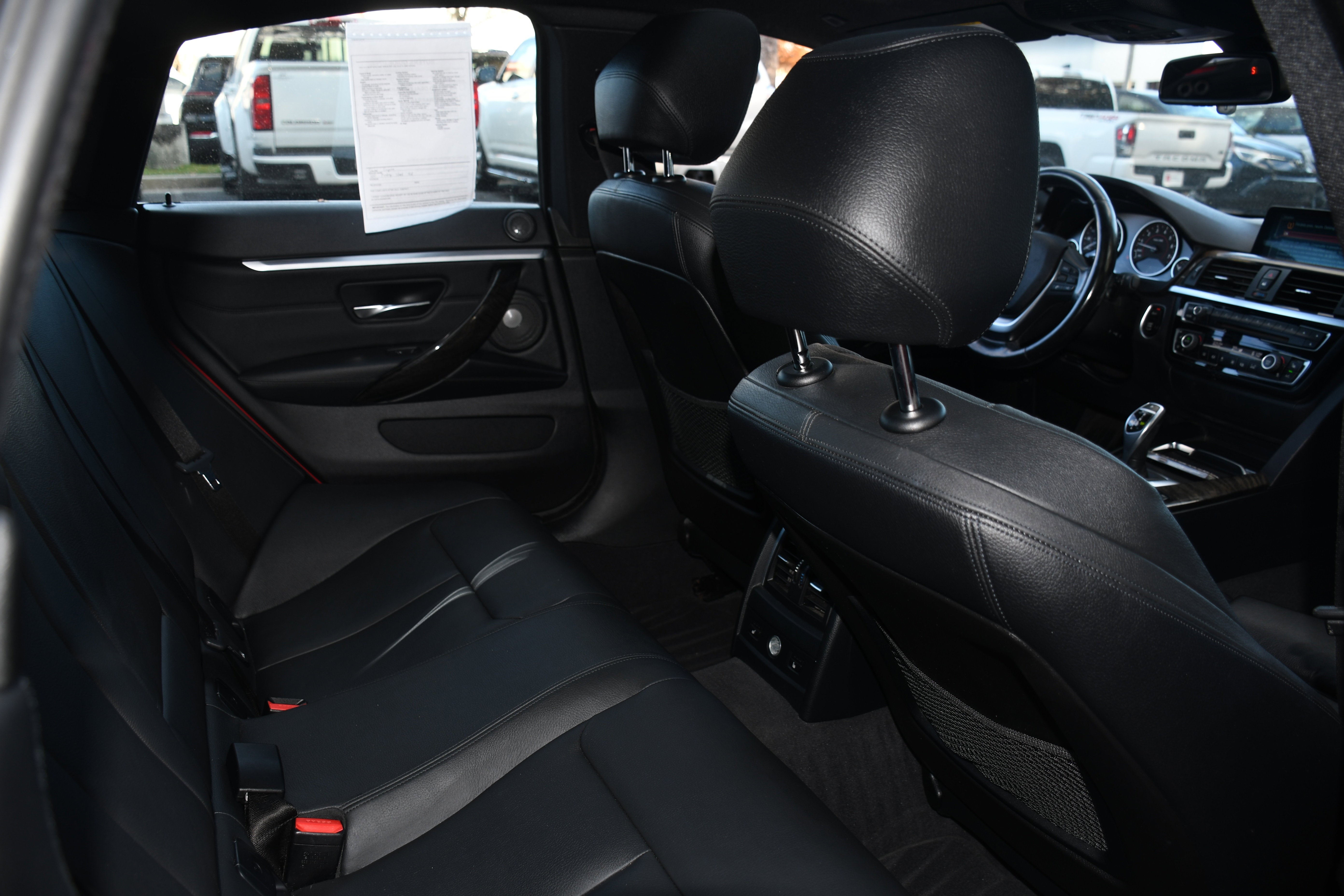 2017 BMW 4 Series 440i xDrive