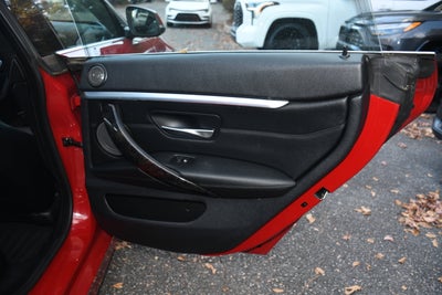 2017 BMW 4 Series 440i xDrive