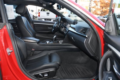 2017 BMW 4 Series 440i xDrive