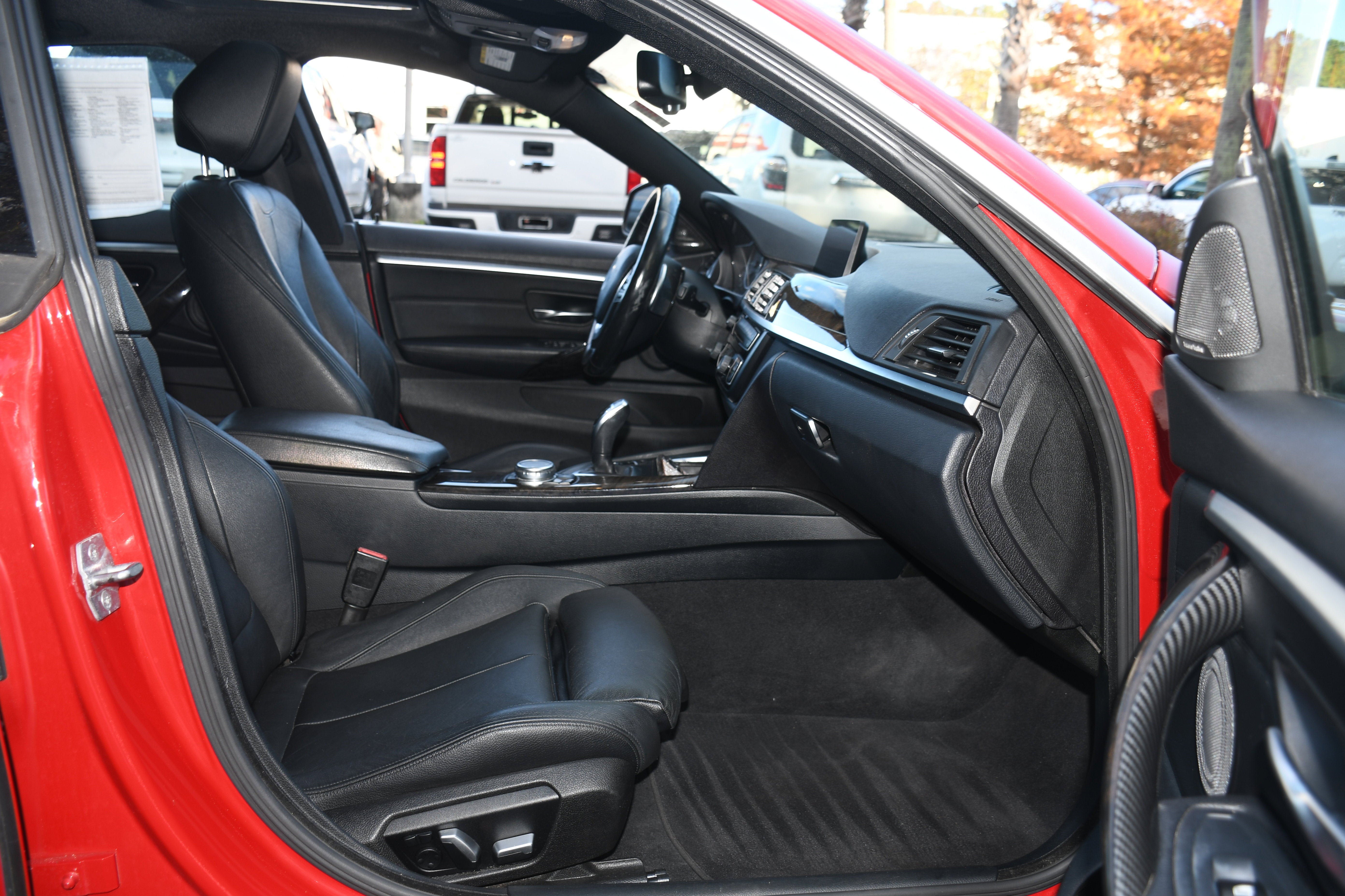 2017 BMW 4 Series 440i xDrive