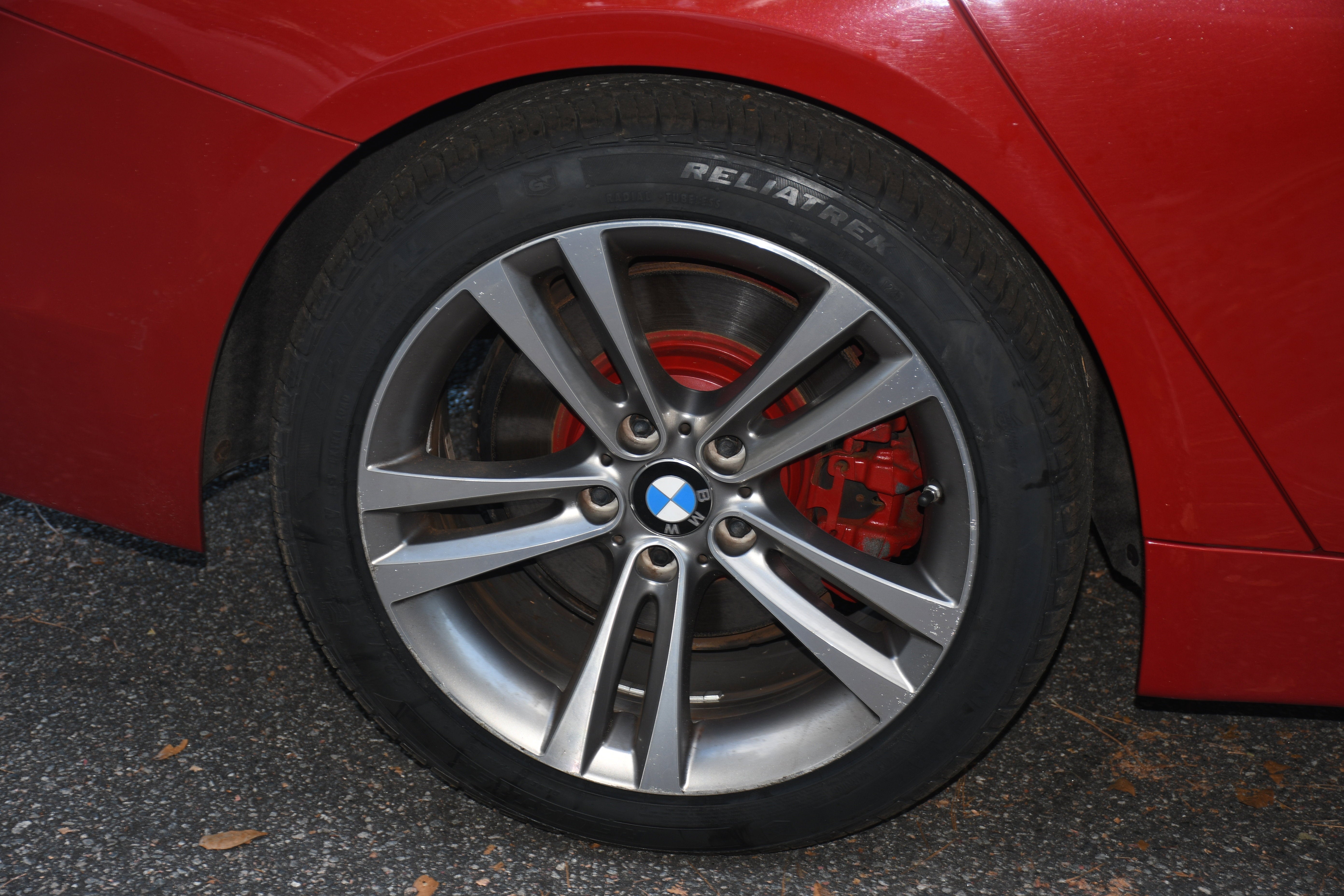 2017 BMW 4 Series 440i xDrive