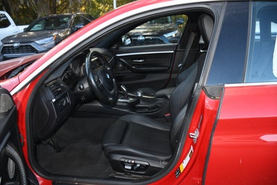 2017 BMW 4 Series 440i xDrive