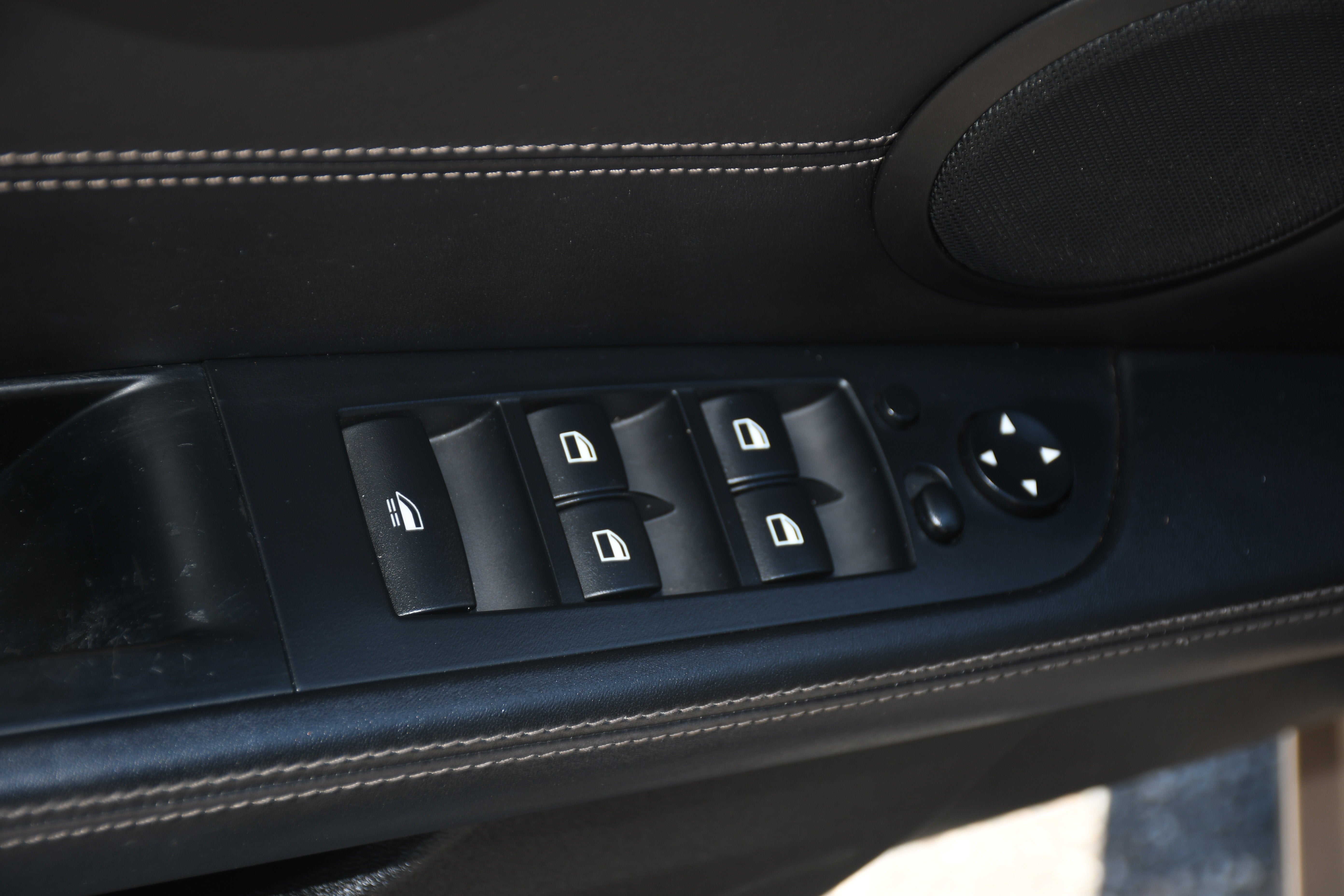 2013 BMW Z4 sDrive28i