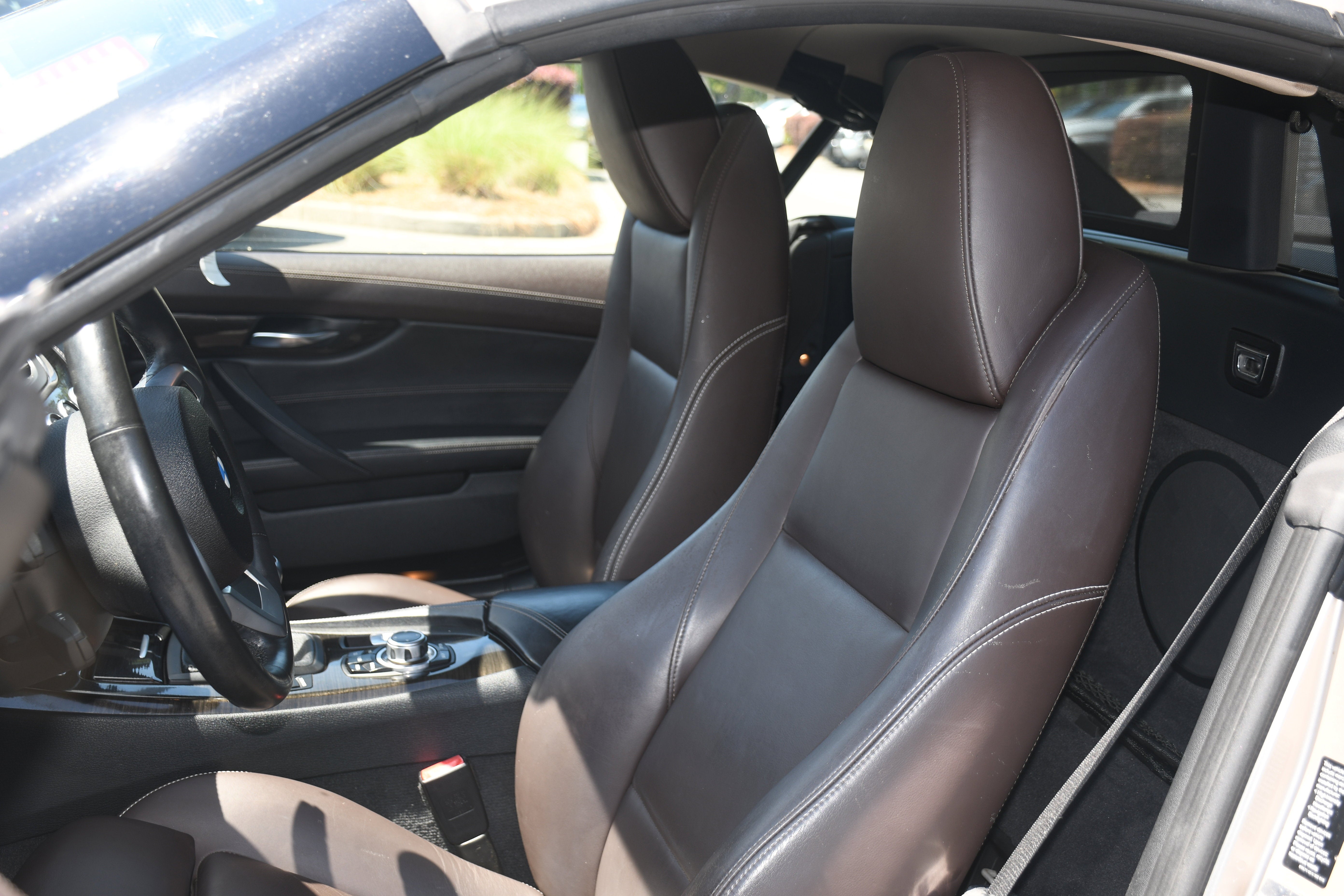 2013 BMW Z4 sDrive28i