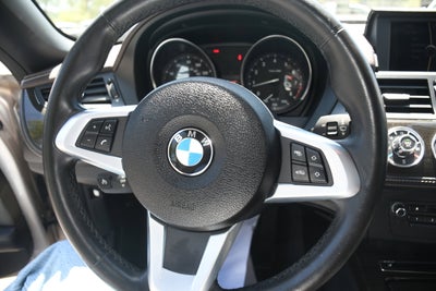 2013 BMW Z4 sDrive28i