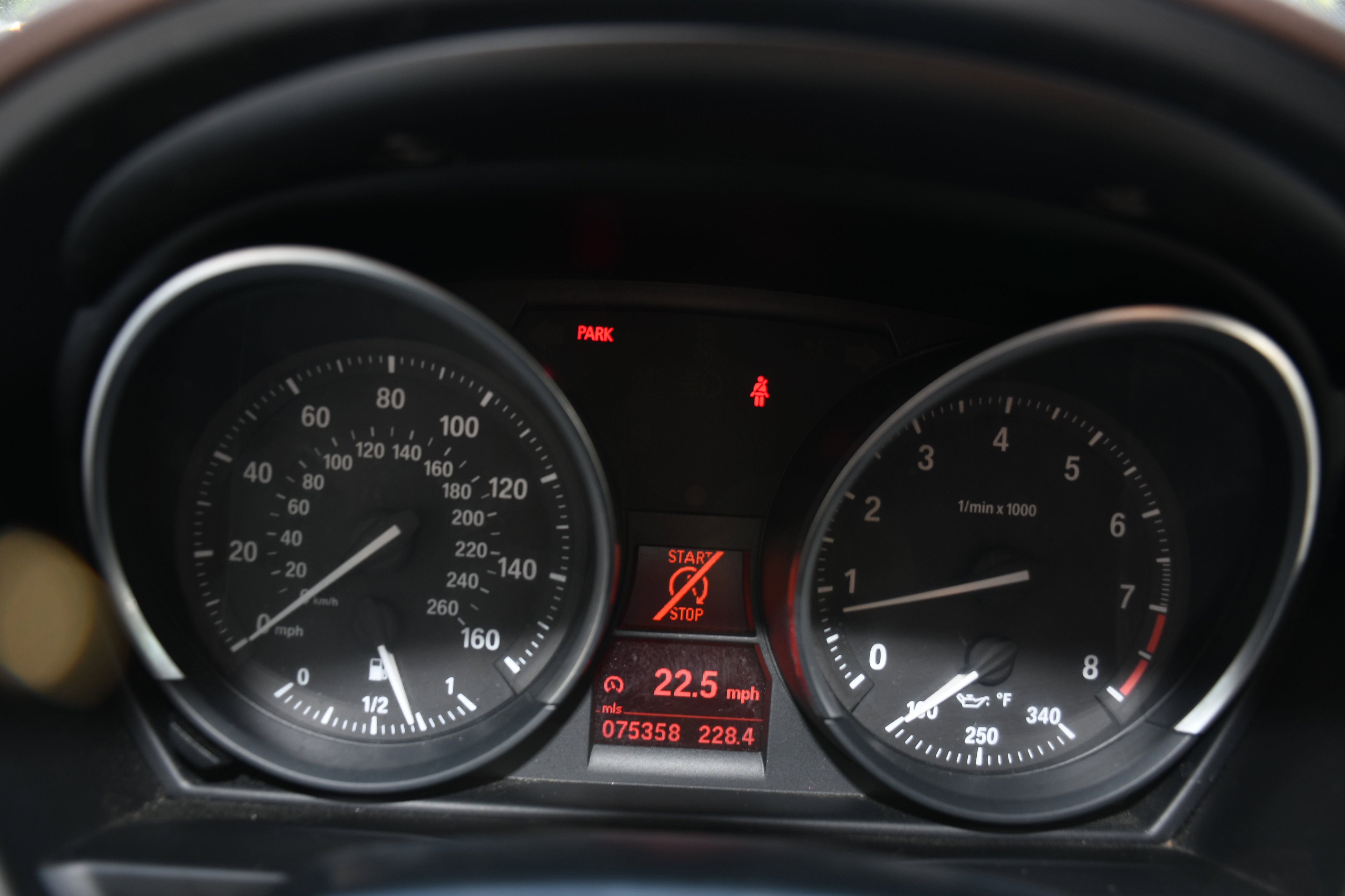 2013 BMW Z4 sDrive28i