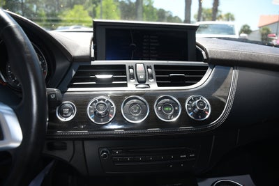 2013 BMW Z4 sDrive28i