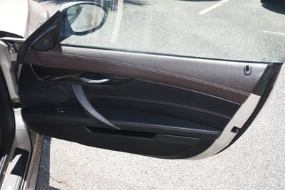 2013 BMW Z4 sDrive28i