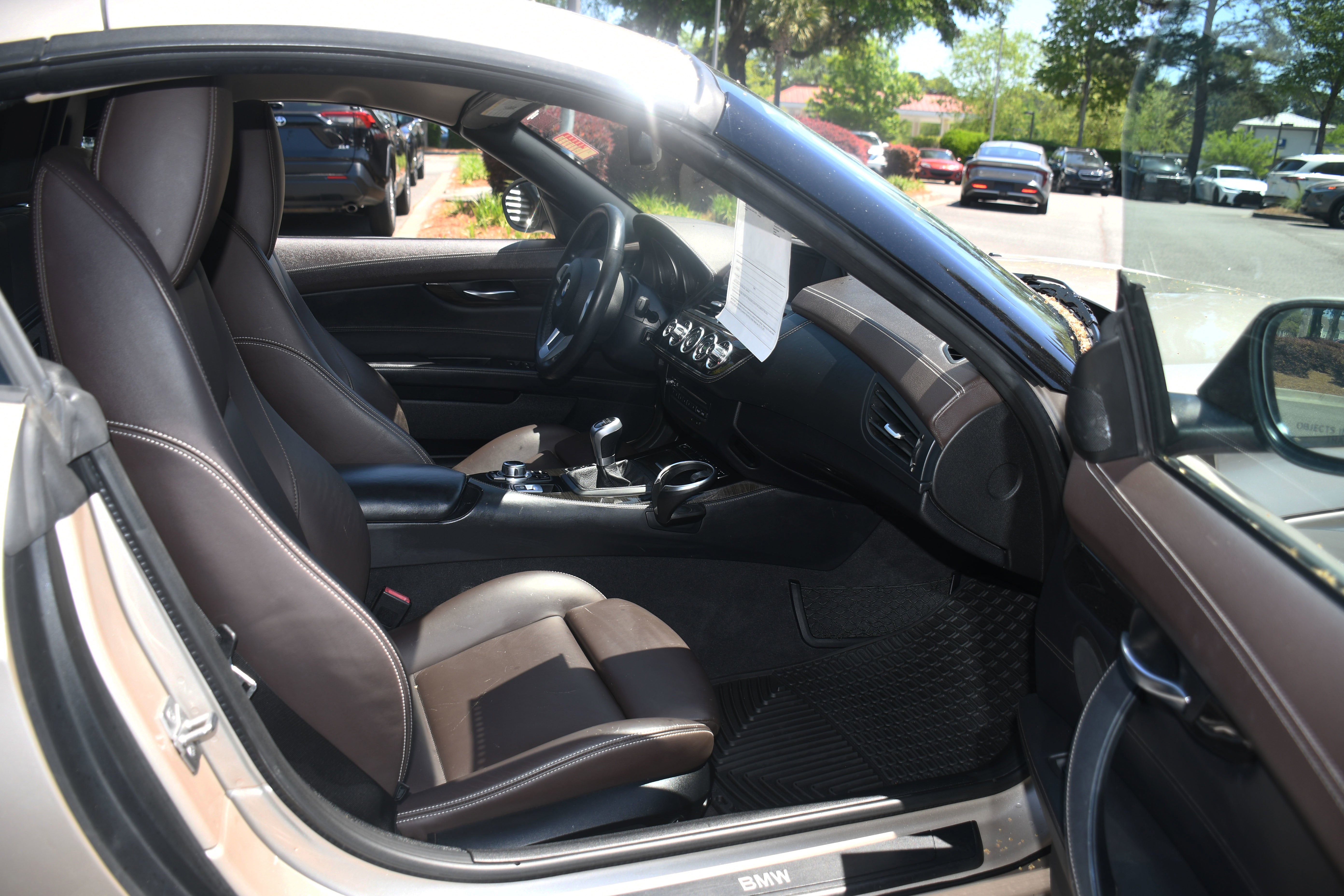 2013 BMW Z4 sDrive28i