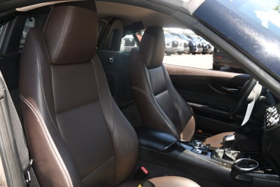 2013 BMW Z4 sDrive28i