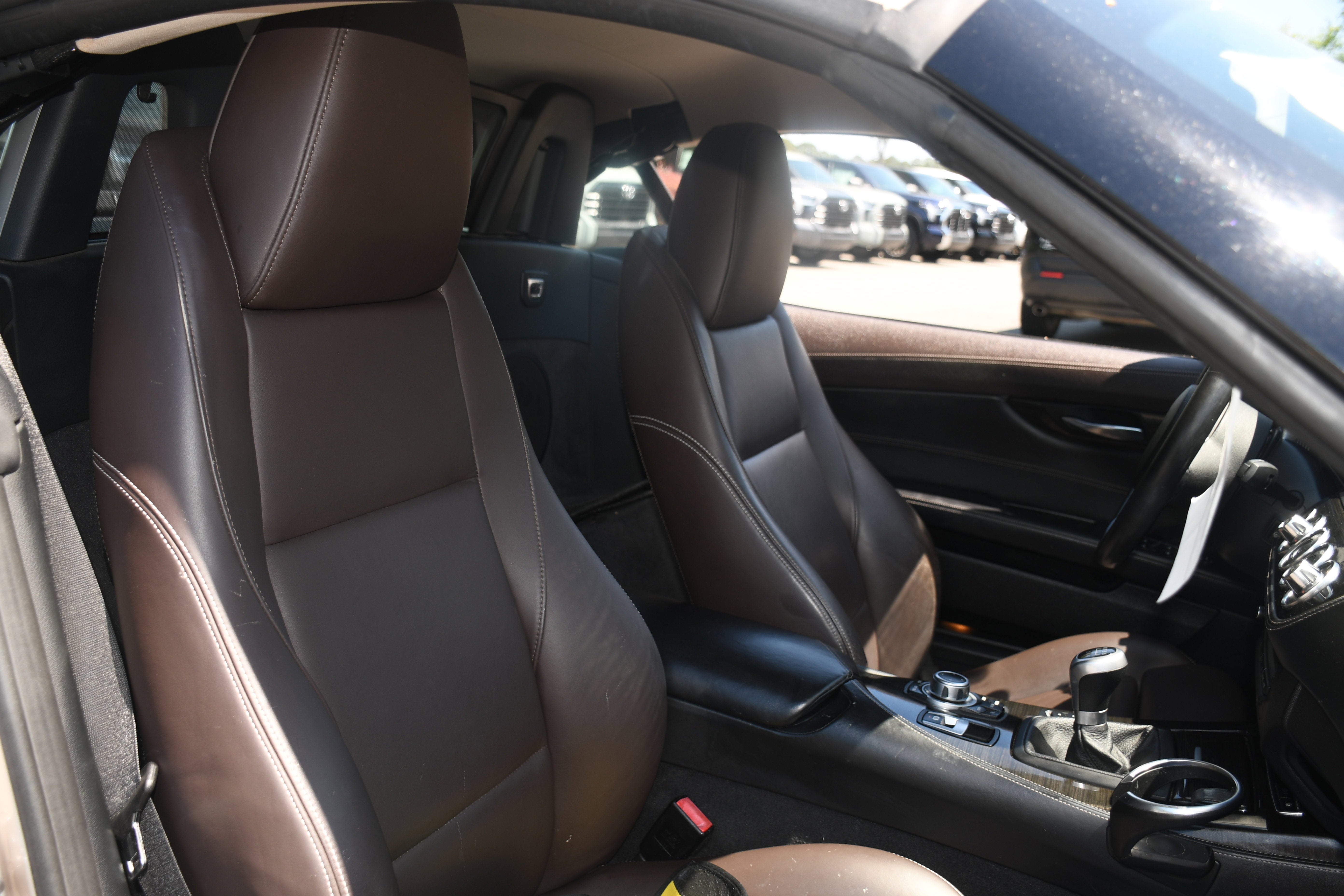 2013 BMW Z4 sDrive28i