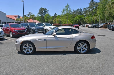2013 BMW Z4 sDrive28i