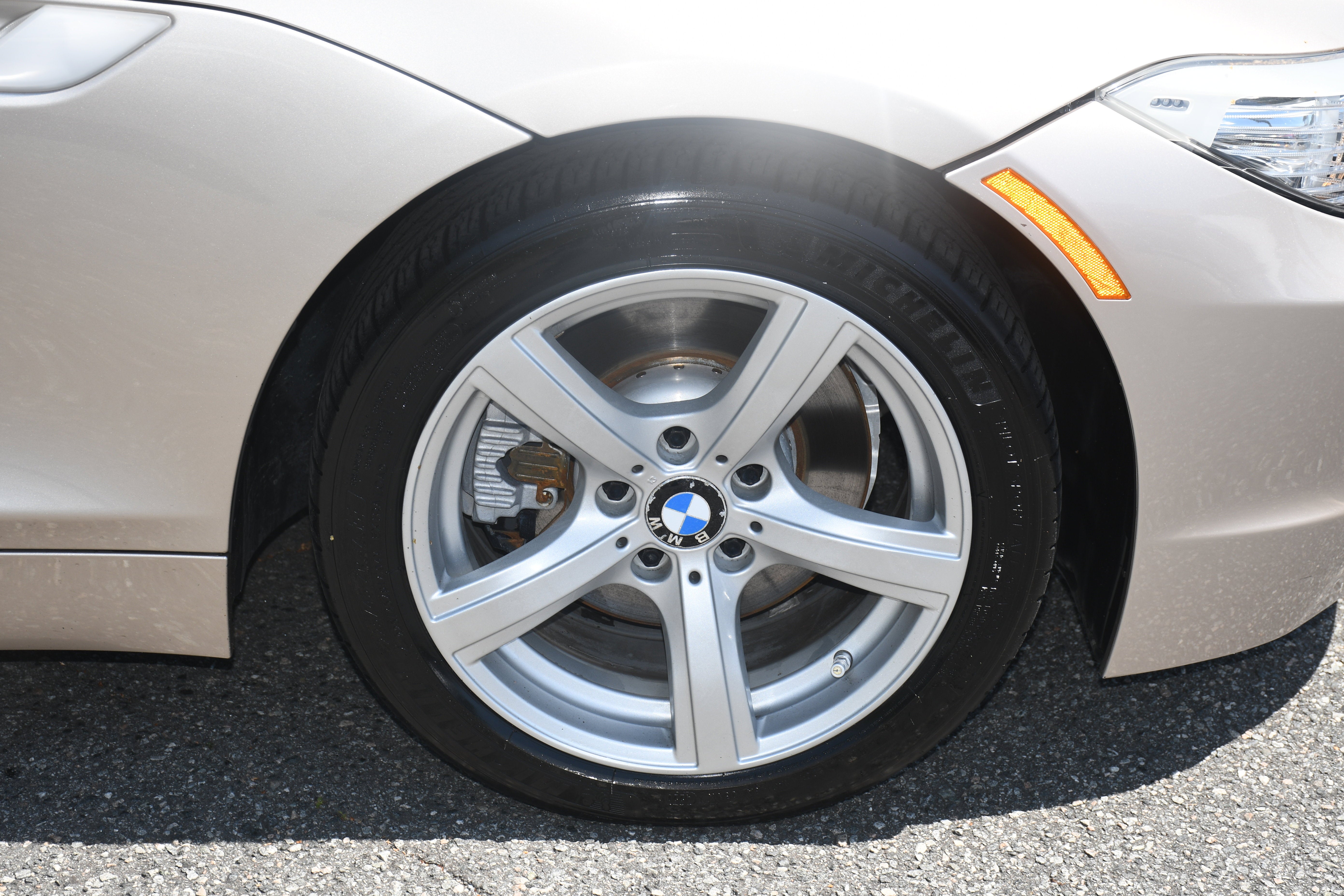 2013 BMW Z4 sDrive28i