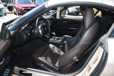 2013 BMW Z4 sDrive28i