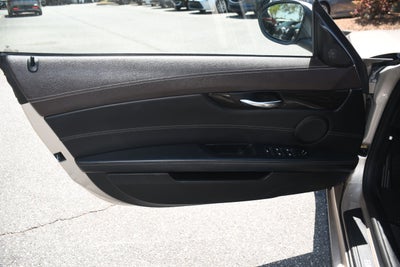 2013 BMW Z4 sDrive28i