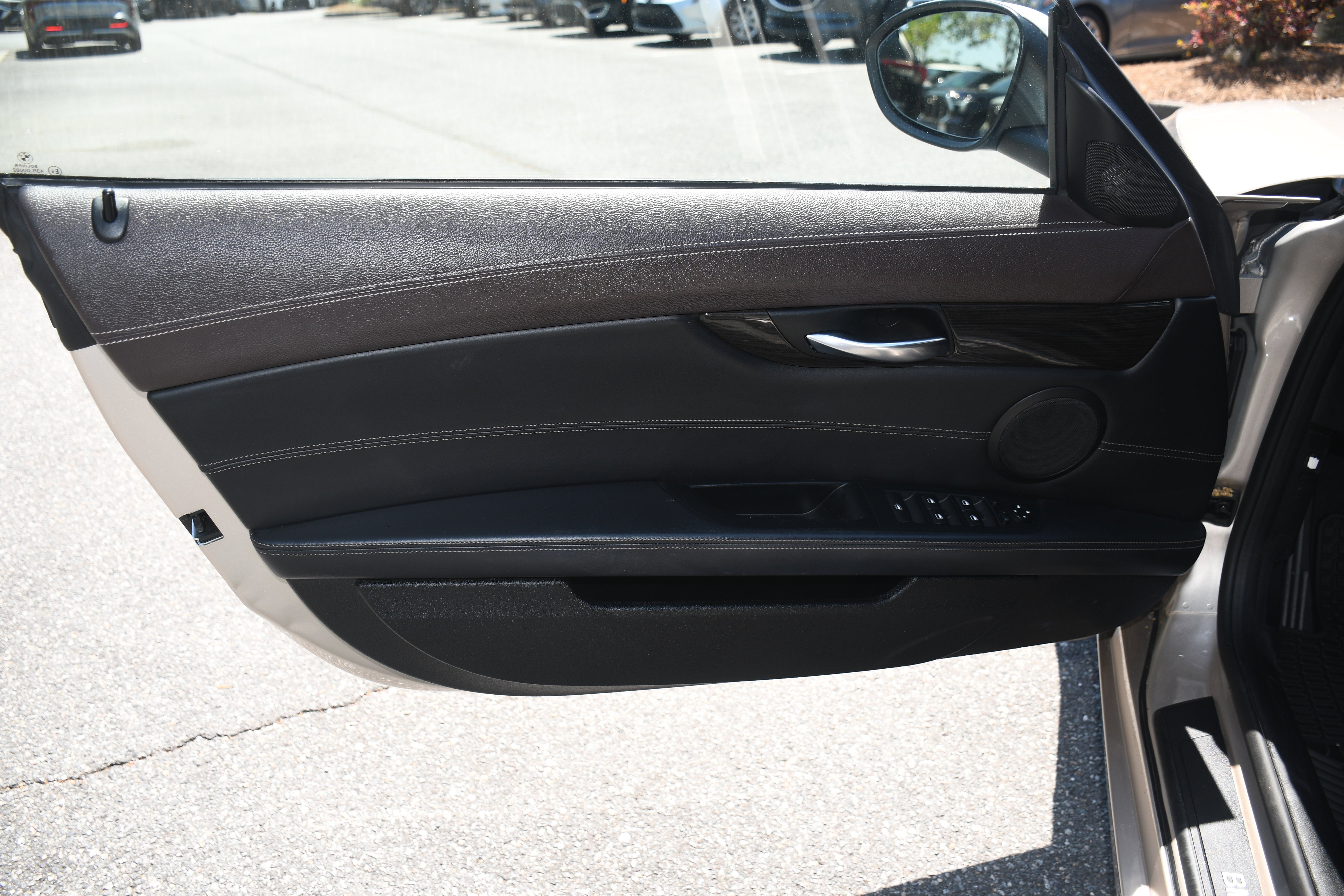 2013 BMW Z4 sDrive28i