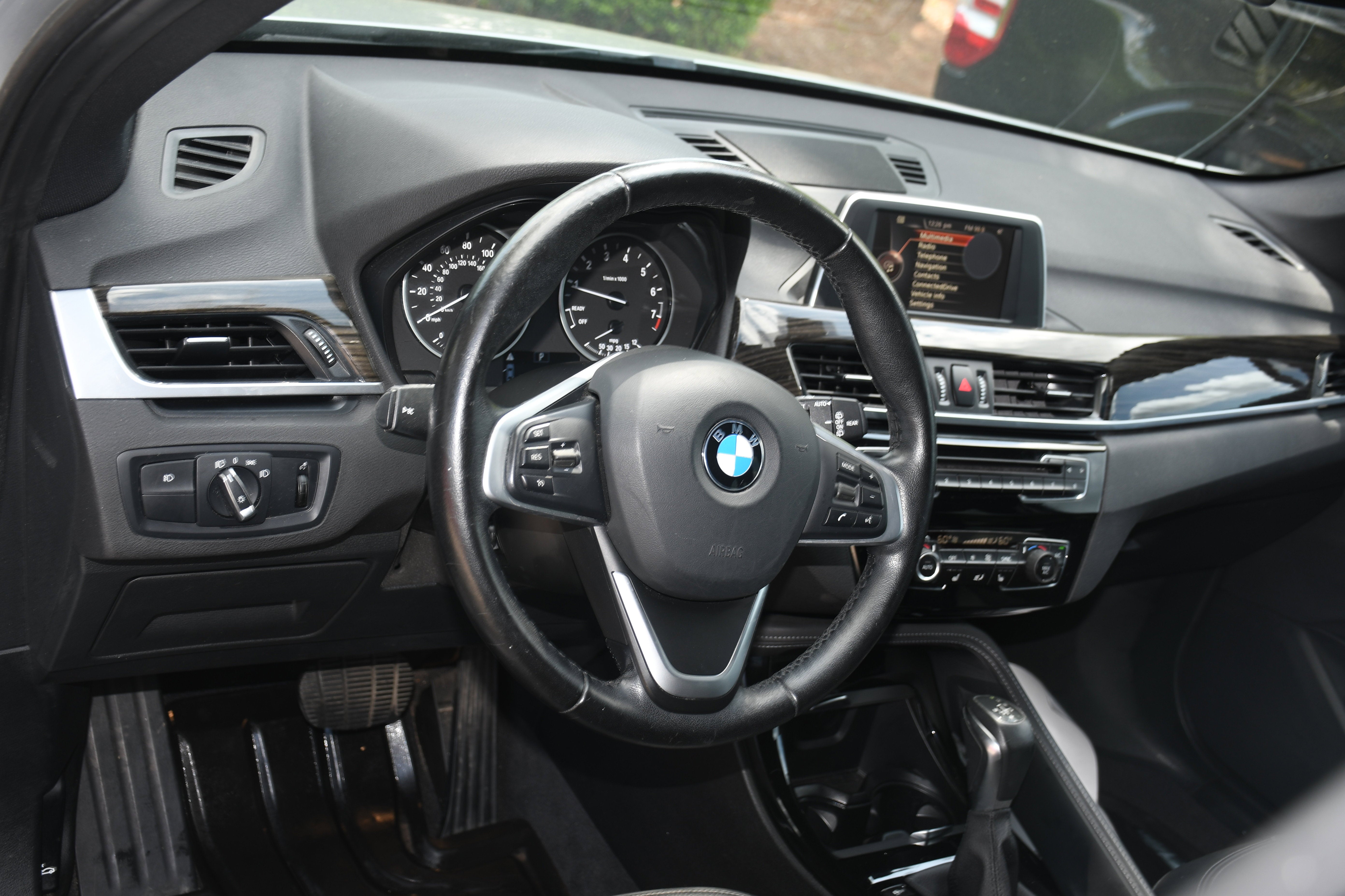 2016 BMW X1 xDrive28i