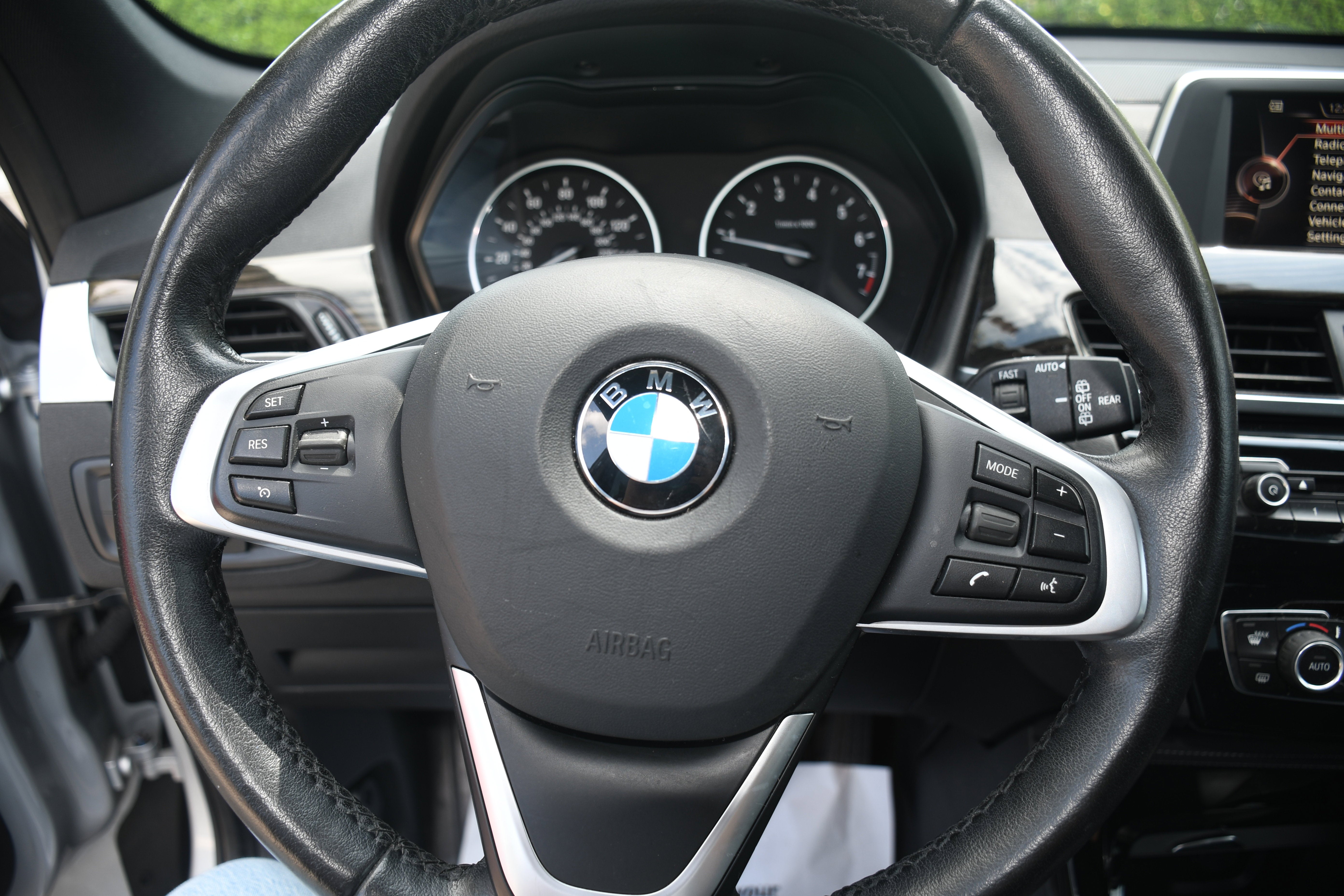 2016 BMW X1 xDrive28i