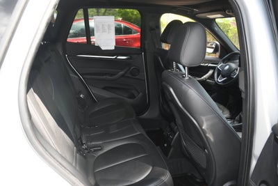 2016 BMW X1 xDrive28i