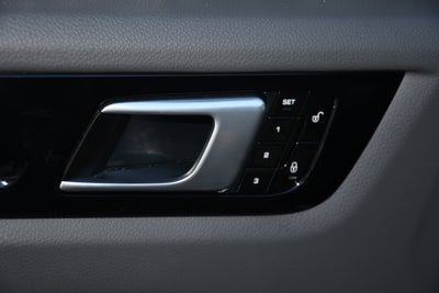 2019 Porsche Cayenne 4DR SUV AWD