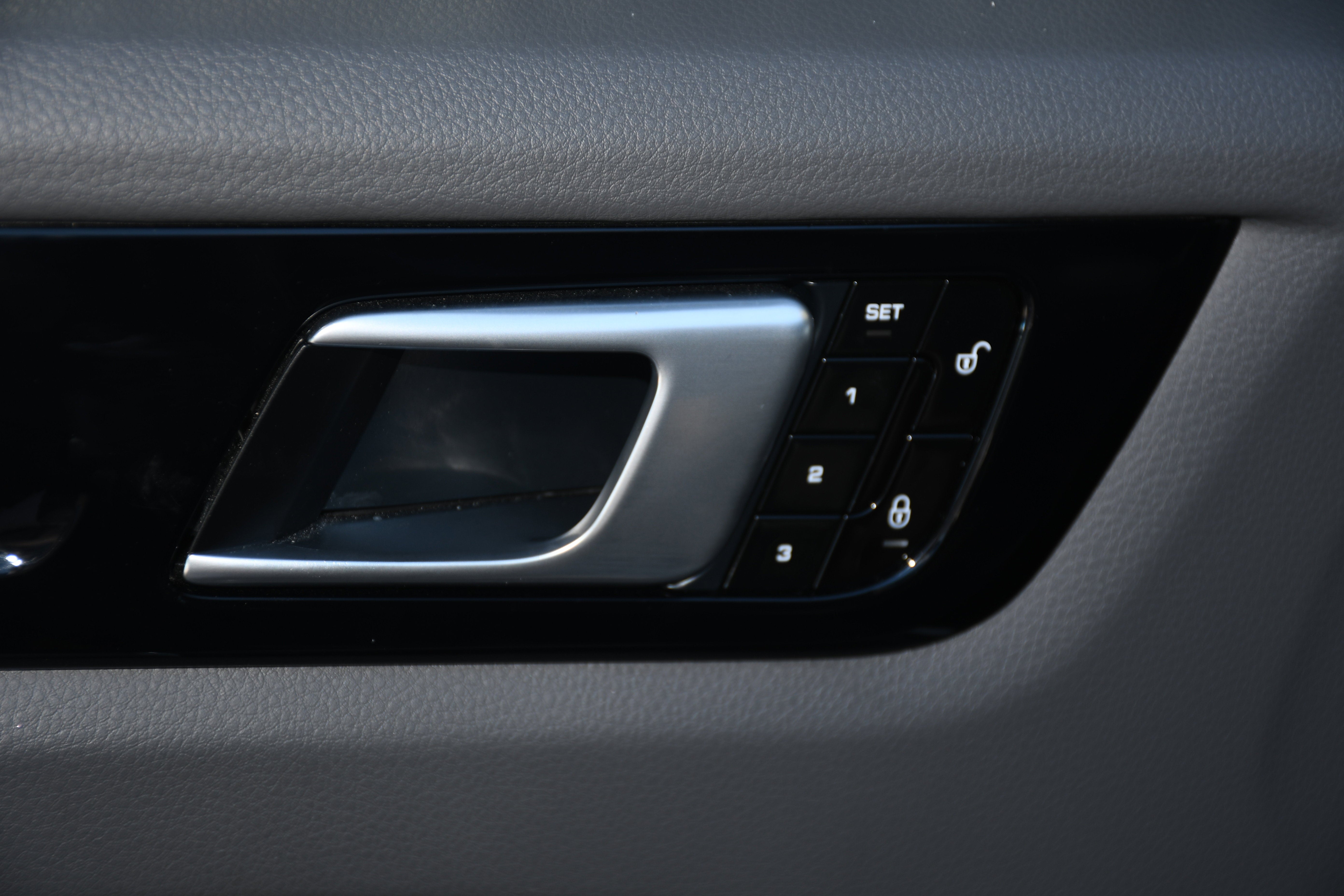 2019 Porsche Cayenne 4DR SUV AWD