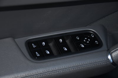 2019 Porsche Cayenne 4DR SUV AWD