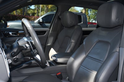 2019 Porsche Cayenne 4DR SUV AWD