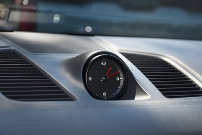 2019 Porsche Cayenne 4DR SUV AWD