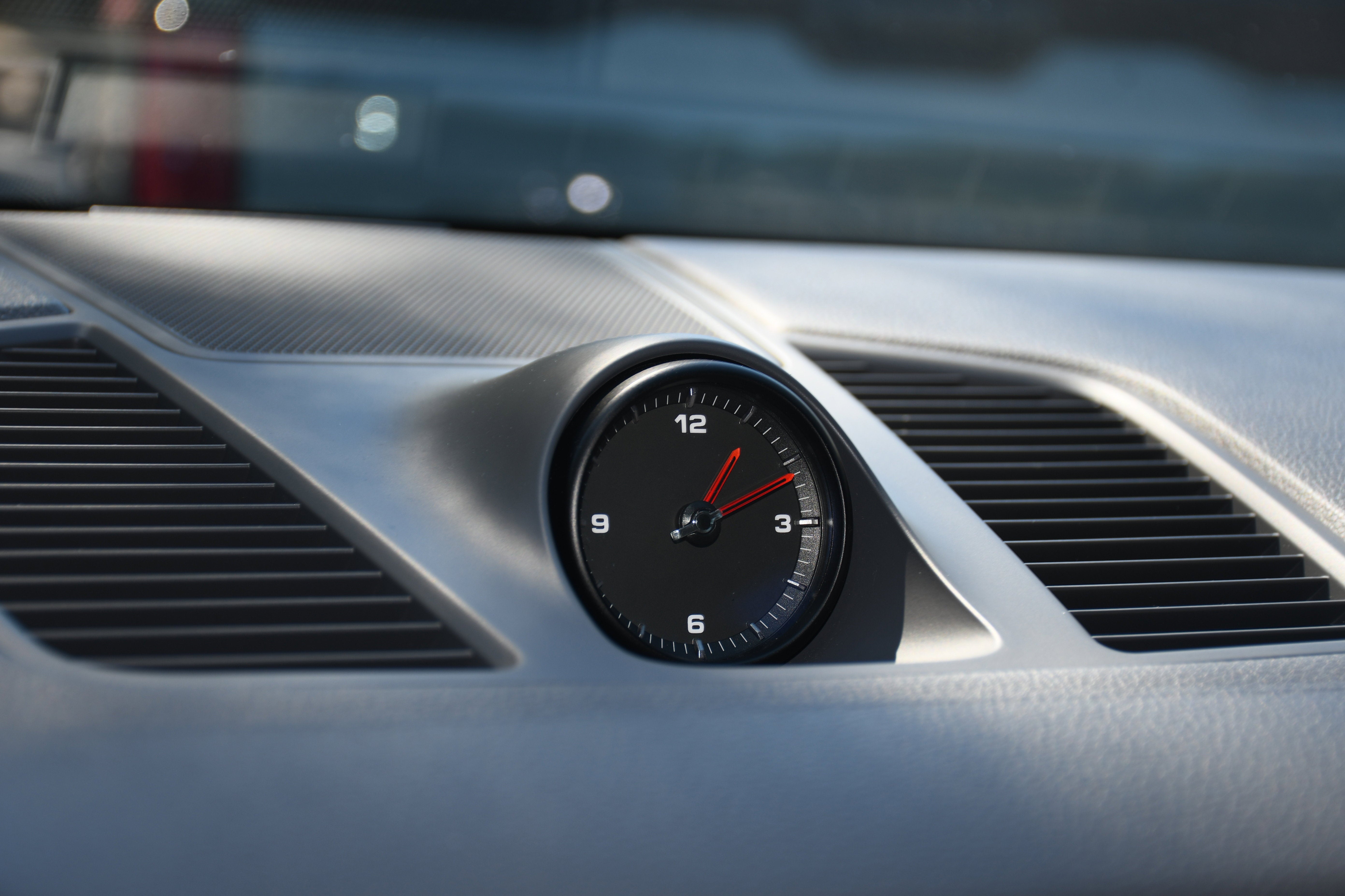 2019 Porsche Cayenne 4DR SUV AWD