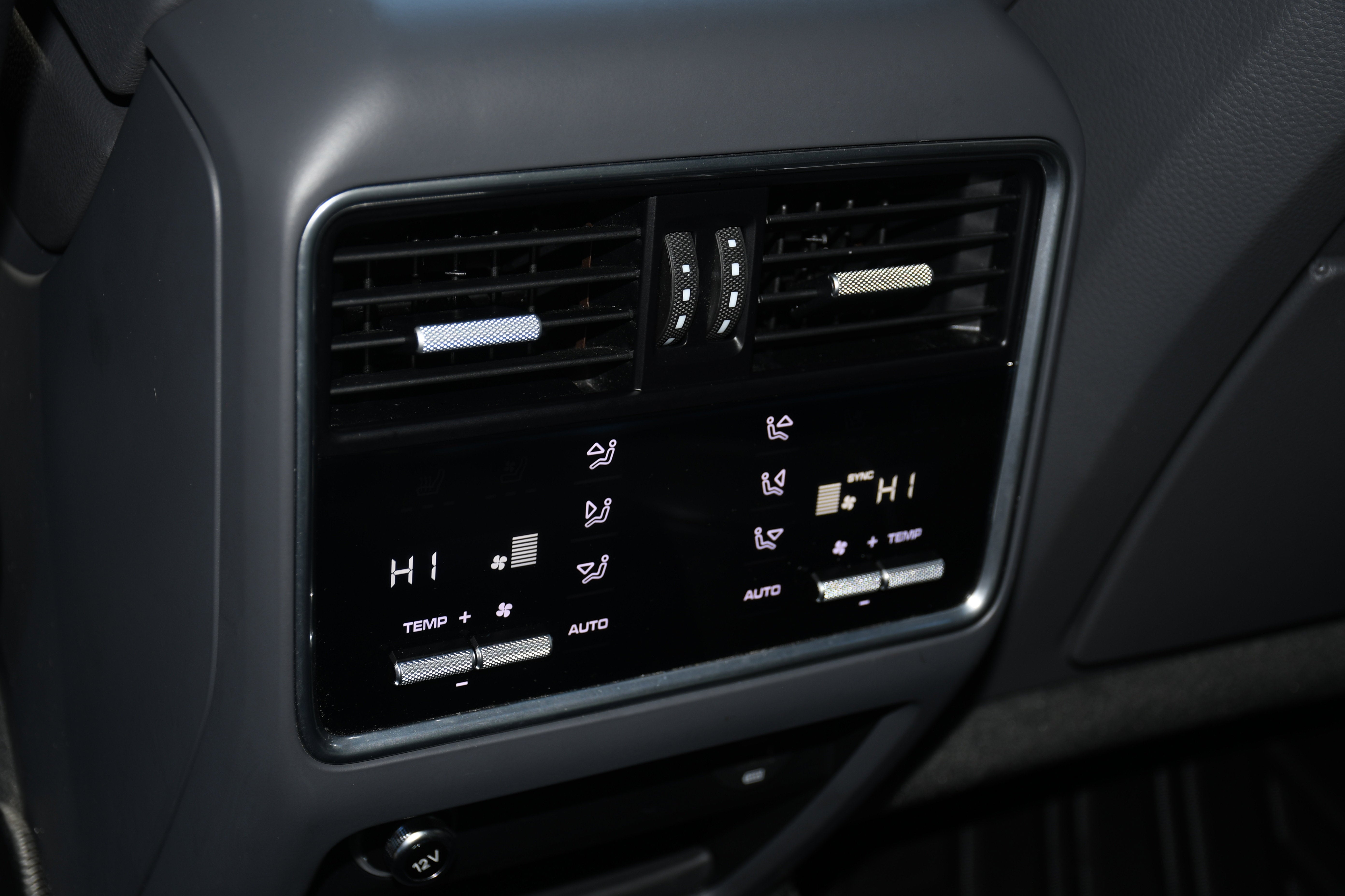 2019 Porsche Cayenne 4DR SUV AWD