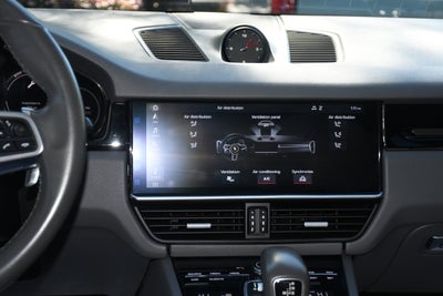 2019 Porsche Cayenne 4DR SUV AWD