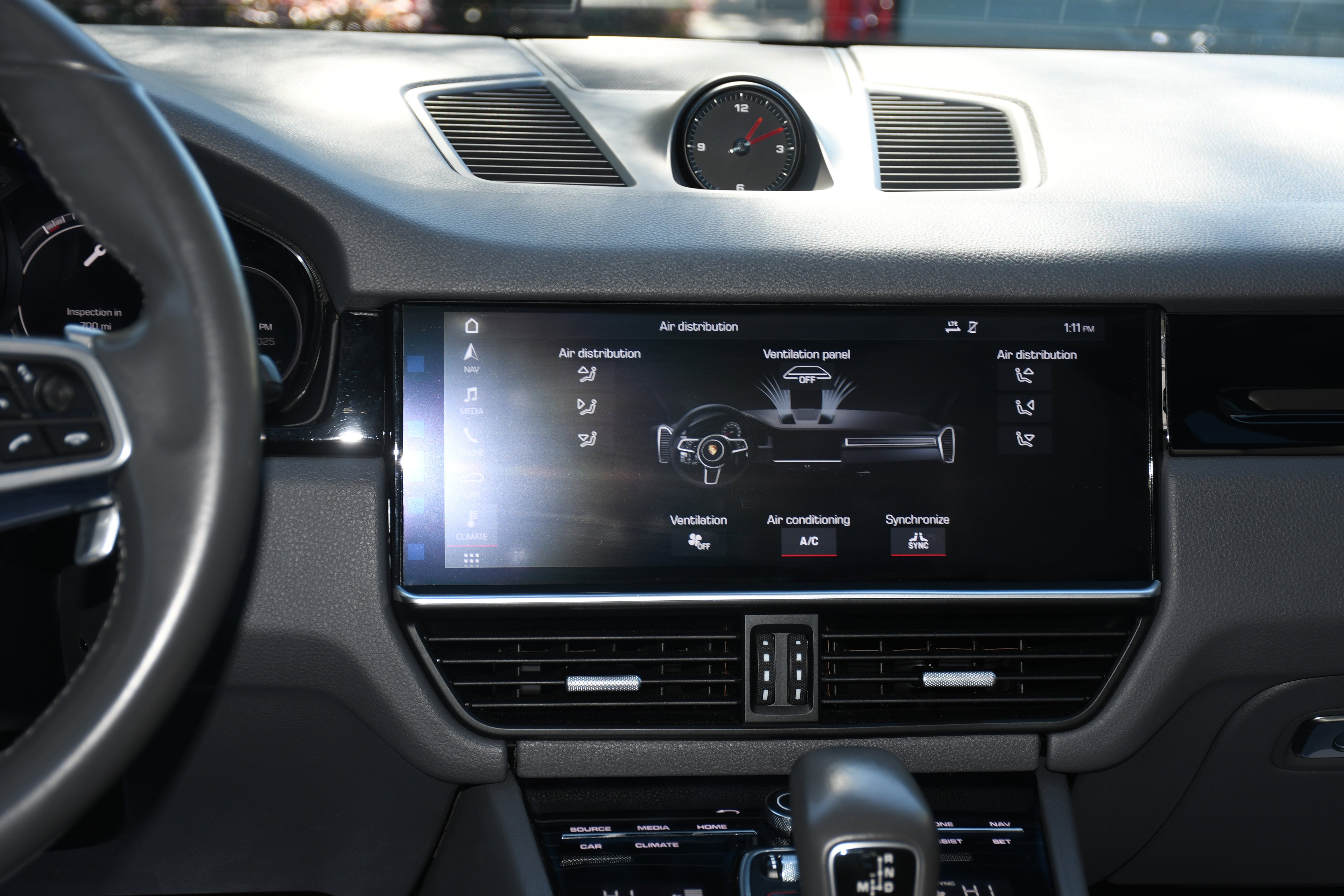 2019 Porsche Cayenne 4DR SUV AWD