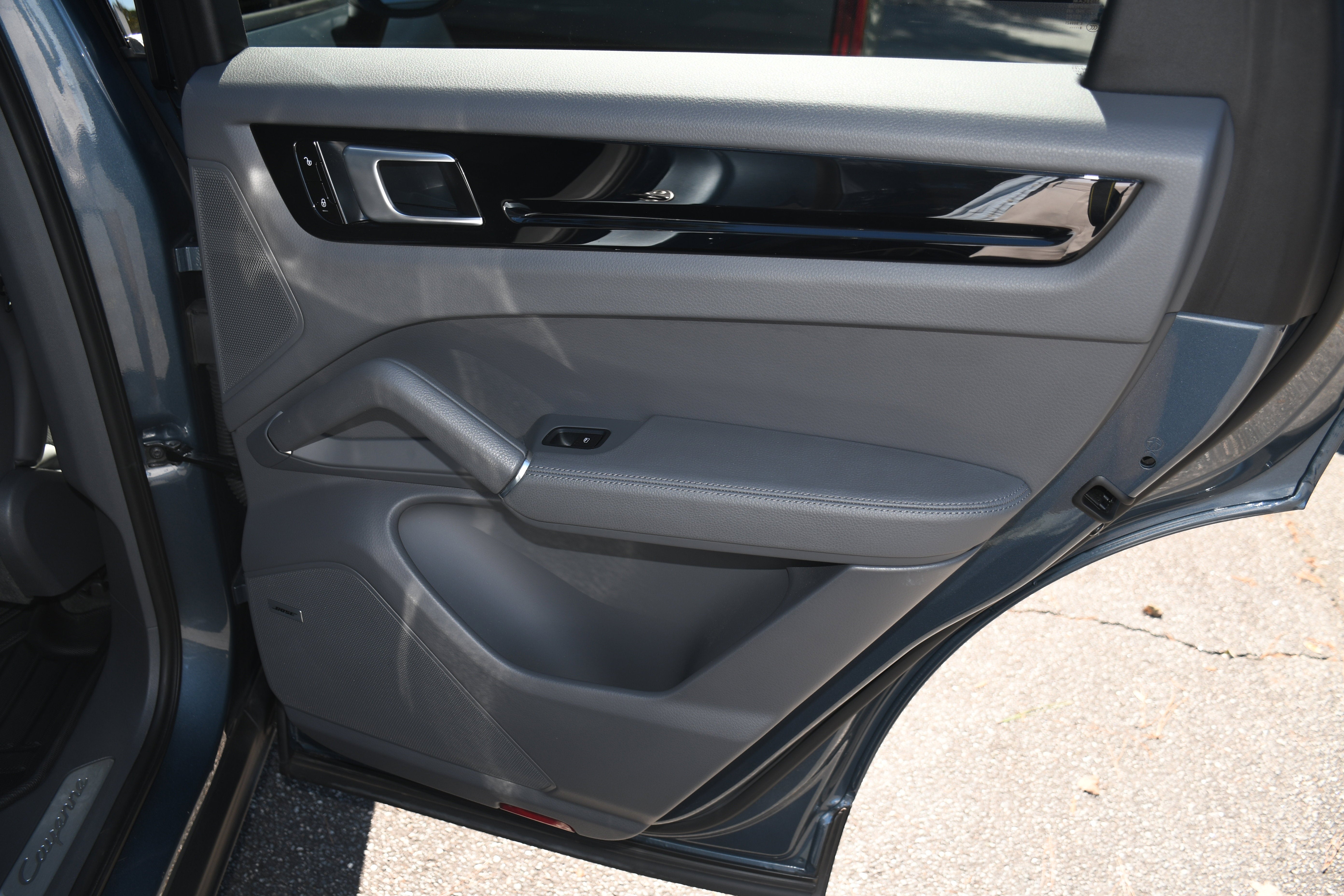 2019 Porsche Cayenne 4DR SUV AWD